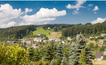 Reisebüro im Erzgebirge - Reisebüro B&S in Annaberg-Buchholz