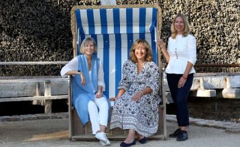 sonnenklar.TV Reisebüro Bad Nauheim Reise Eck GmbH