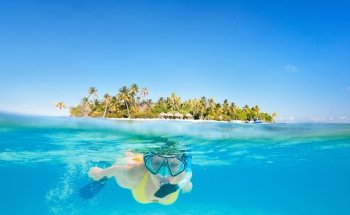 Die TUI in Bad Nauheim