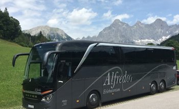 Alfredo´s Erlebnisreisen