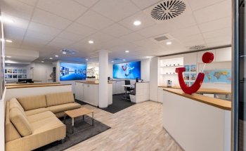 Die TUI in Bad Neuenahr-Ahrweiler