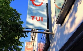 Die TUI in Bad Oeynhausen