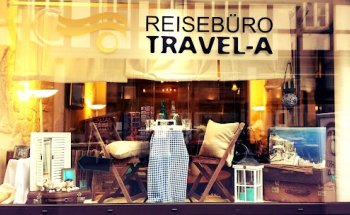 Reisebüro Travel-A / Bitte Termin vereinbaren!