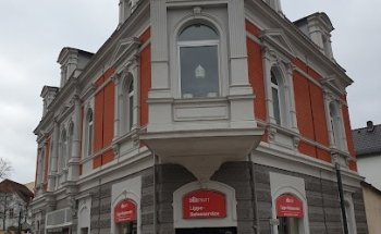 Reisebüro Lippe-Reiseservice GmbH