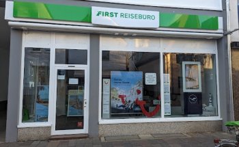 First Reisebüro