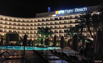 Die TUI in Baden-Baden