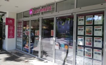 l'tur Reisebüro Baden-Baden