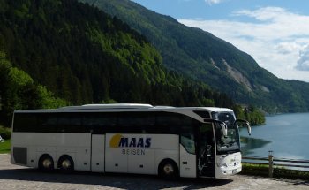 Maas Reisen