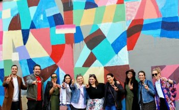 Two Feet & a Heartbeat | Explore, Experience