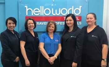 Helloworld Travel Narellan