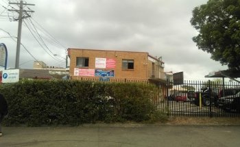 Lakemba Travel Centre