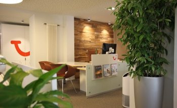 TUI ReiseCenter Reisebüro Bayreuth