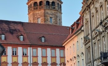 l'tur Reisebüro Bayreuth