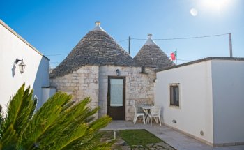 Mistra Viaggi di Cavalli Ilaria