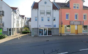 FIRST Reisebüro Grauenhorst