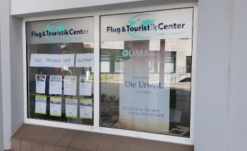 Flug u. Touristik Center