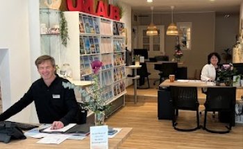 HOLIDAY LAND Reisebüro Werner GmbH