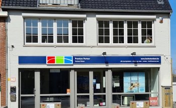 Reisbureau Herbots Reizen Beringen