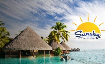 Sunsky - All-in Goedkope Vliegvakanties