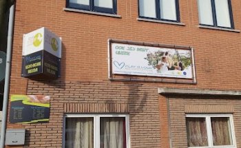 Rap op stap Play it loud vzw