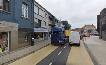 Cis Reizen bvba