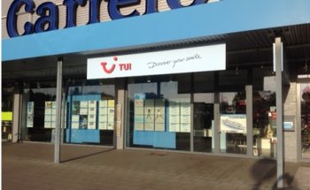 TUI Diest