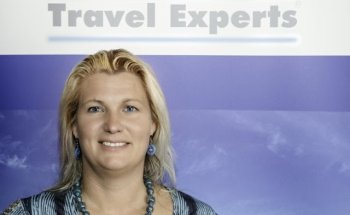 Peggy Van de Perre - Vissers