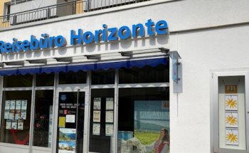 Reisebüro Horizonte