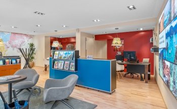 Globetrotter Travel Service Rapperswil