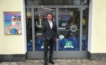 Mein Reisebüro GmbH