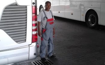 Omnibusverkehr Spillmann GmbH