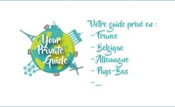 Your Private Guide