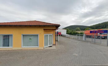 Hübbe Reisen GmbH