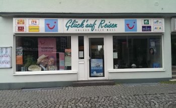 Glückauf Reisen/Gürkan Sönmez