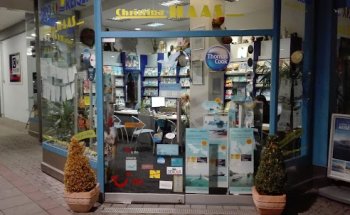 Reisebüro Birsen Arslan e.K.