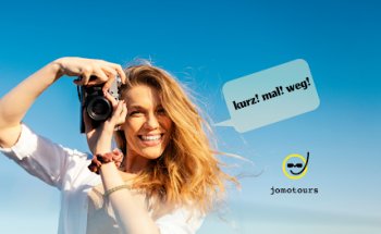 jomotours GmbH