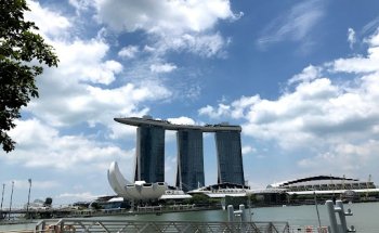 Am Domo TUI ReiseCenter