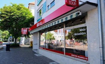 DERTOUR Reisebüro