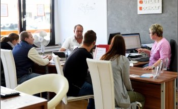 Reise-Outlet Bocholt