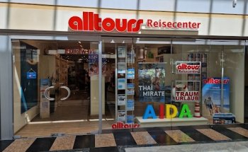 alltours Reisecenter