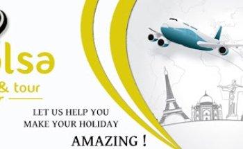 Khalsa Travel and Tours