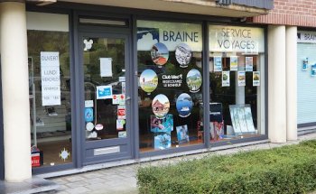 Service Voyages BRAINE