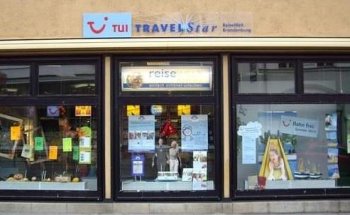 Reisewelt Brandenburg