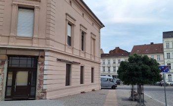 Brandenburg-Tourist Ducho GmbH & Co. KG