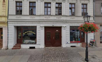 Palm-Tourist Reisebüro