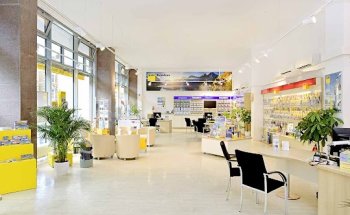 ADAC Geschäftsstelle & Reisebüro