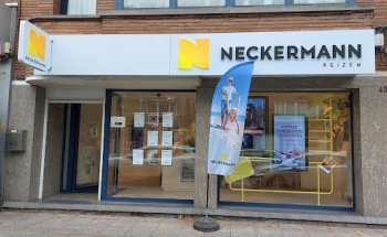 Neckermann Brasschaat
