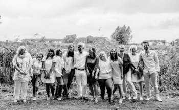 Amazing Destinations