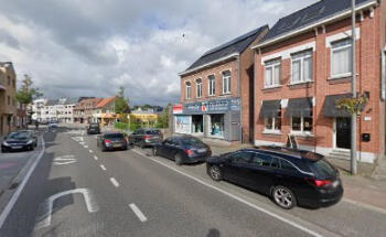 Reisburo Noorderkempen bvba