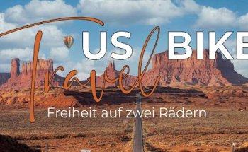 US BIKE TRAVEL GmbH & Co KG